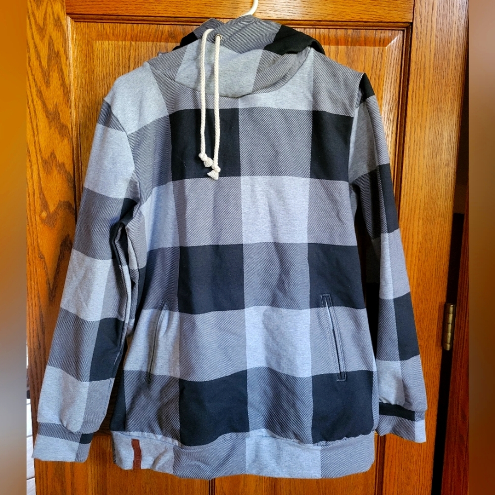 Ampersand Ave sweatshirt